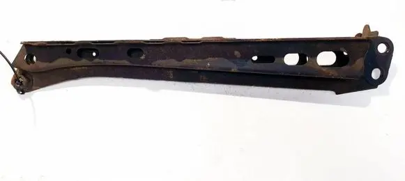 Toyota Avensis T270 Radiator support slam panel 