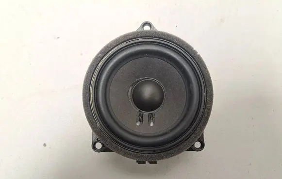 BMW 5 G30 G31 G38 Front door speaker 9354085