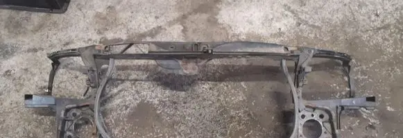Audi A4 S4 B7 8E 8H Radiator support slam panel 8e0805594e