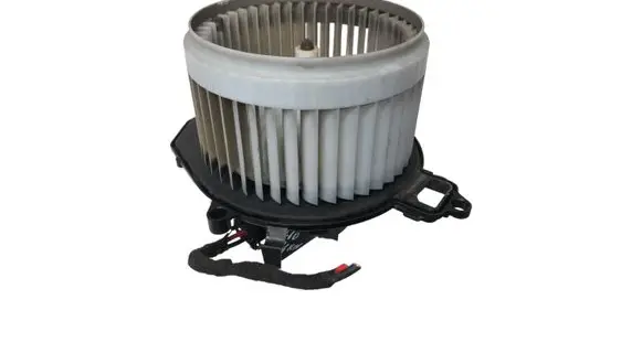 Peugeot Partner Heater fan/blower 181428100