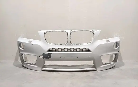 BMW X3 F25 Front bumper 8048094 8048096
