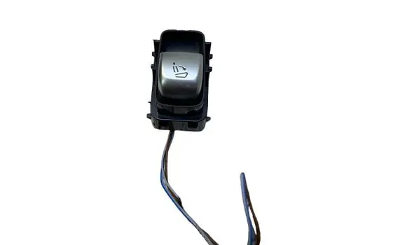 Mercedes-Benz GLC X253 C253 Seat control switch A2059058404 162619051