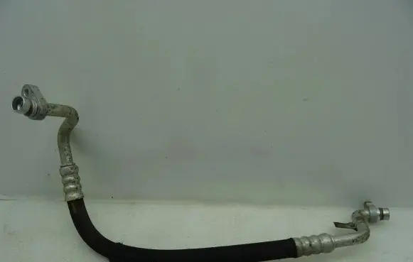 Renault Laguna III Air conditioning (A/C) pipe/hose 924900002R