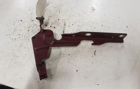 KIA Carens I Engine bonnet/hood hinges