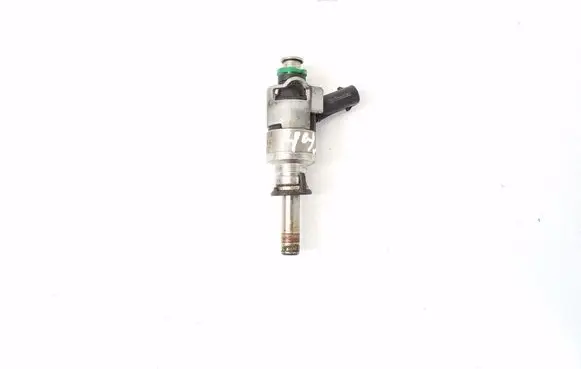 Fuel injector