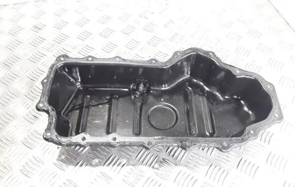 Ford S-MAX Oil sump YS606675AF