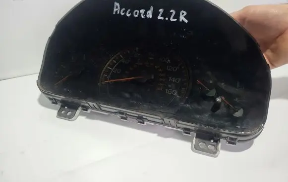 Honda Accord Speedometer (instrument cluster) 78100SEGG100