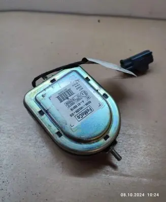 Jaguar XF X250 Alarm system siren 6G9N19G229DG