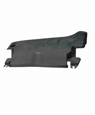 BMW 3 E46 Intake manifold 75019880