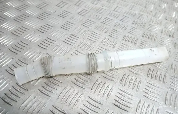 Mitsubishi Lancer VIII Window washer liquid tank fill tube HLC37060 HLC37057