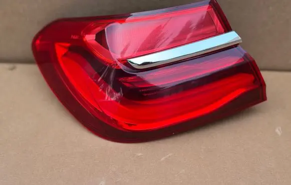 BMW 7 G11 G12 Rear/tail lights 7342963 20870101 H3734296308