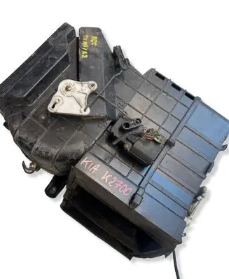 KIA K2500, K2700, K3000 Electric car heater 31123
