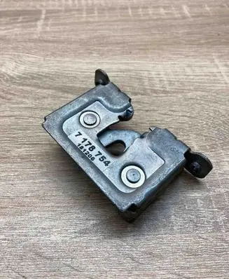 BMW X5 F15 Engine bonnet/hood lock/catch 7178754