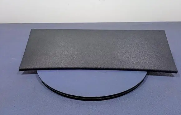 Jeep Grand Cherokee Other sill/pillar trim element 5VP20DX9AA