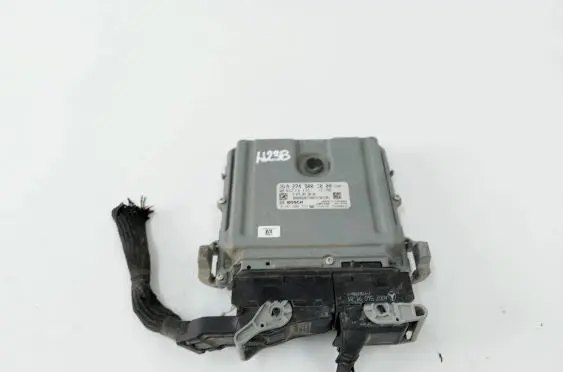 Mercedes-Benz E W238 Engine control unit/module ECU A2749001000