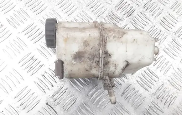Peugeot 407 Brake fluid reservoir 9646980980 03350885131