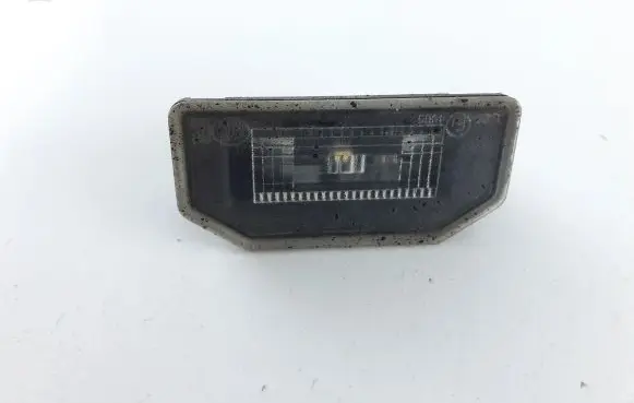 Tesla Model 3 Number plate light 144973000B