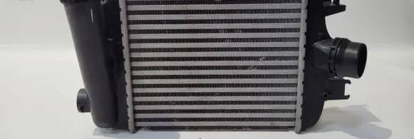 Renault Captur Intercooler radiator 144966668R