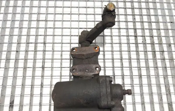 Hyundai Galloper Steering rack