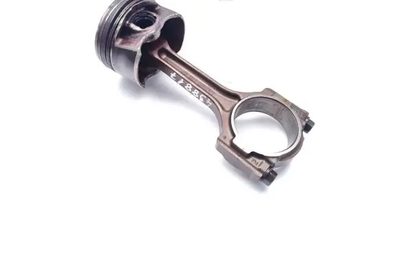 Opel Astra K Piston with connecting rod 12639683 B14XFT