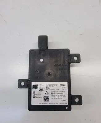 Jaguar E-Pace Blind spot module J9C314F152AJ