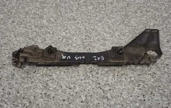 Toyota Corolla E120 E130 Front bumper mounting bracket