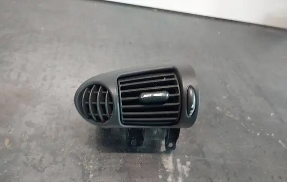 Mercedes-Benz C W203 Dashboard side air vent grill/cover trim A2038300154