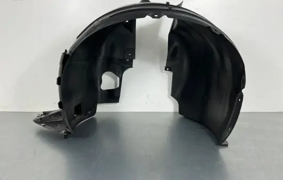 Volkswagen Arteon Shooting Brake Front wheel arch liner splash guards 3G8805977C 3G8805911J