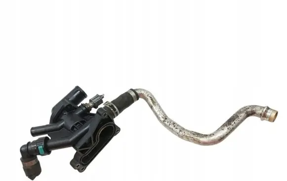 Ford Transit Courier Thermostat housing CM5G9K478GA