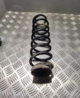 Skoda Fabia Mk1 (6Y) Front coil spring 