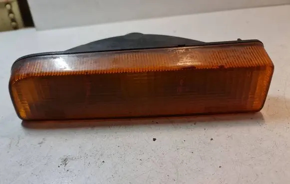 Ford Fiesta Headlight/headlamp 77FG13369CA