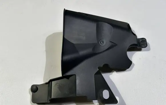 Ford Mustang V Front underbody cover/under tray br3310a346ac