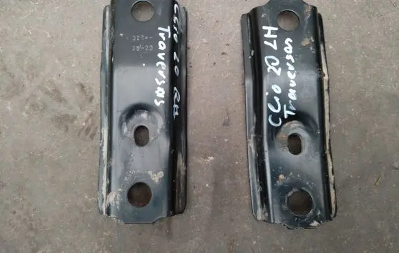 Renault Clio V Other front suspension part 
