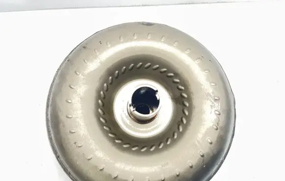 Mercedes-Benz C W203 Torque converter A2102500502