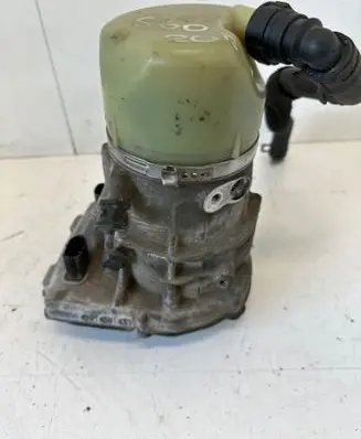 Electric power steering pump