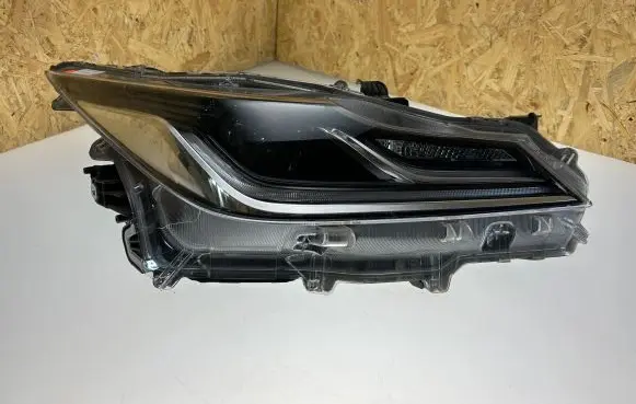Toyota Corolla E210 E21 Headlight/headlamp 8111002T5000 3717079