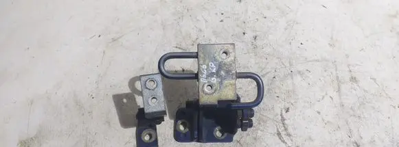 Audi A6 S6 C6 4F Rear door hinge set 8E0833411