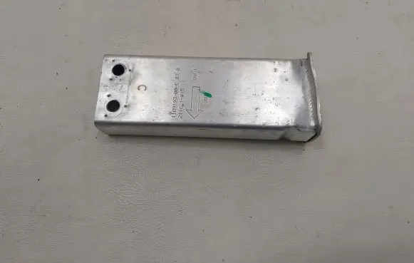 Tesla Model 3 Front bumper shock/impact absorber 110919300C