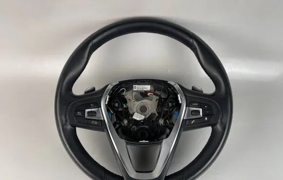 BMW X3 G01 Steering wheel 6995082
