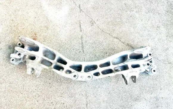 Mitsubishi Lancer Evolution Rear subframe MR510061