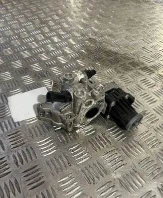 Volvo XC90 EGR valve 32242452