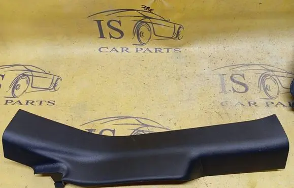 Infiniti Q50 Rear sill trim cover 769B74GA0A