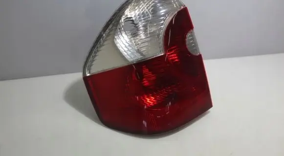 BMW X3 E83 Rear/tail lights