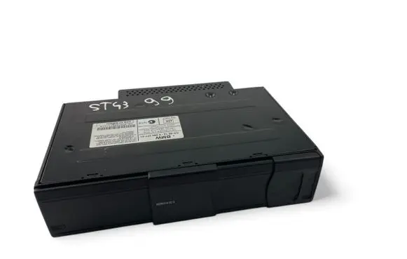 BMW 3 E90 E91 CD/DVD changer 6986077