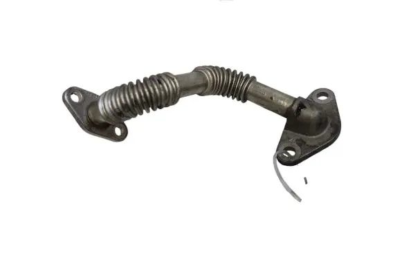 EGR valve line/pipe/hose