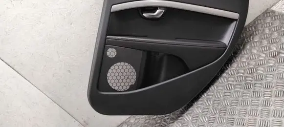 Volvo V70 Rear door card panel trim 30649472