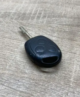 Ford Fiesta Ignition key/card IGNITIONKEY
