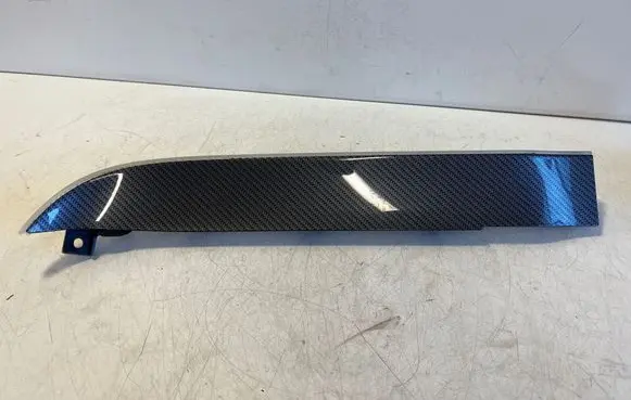 Mercedes-Benz GLB X247 Dashboard glove box trim A2476805005