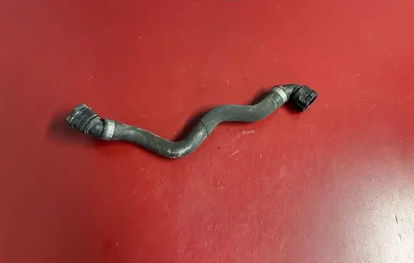 BMW X5 G05 Engine coolant pipe/hose 9894766 17129894766