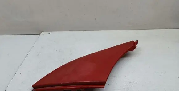 Fiat Ducato Under headlight/headlamp trim 1306530070DX